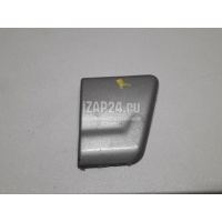 Молдинг переднего правого крыла Nissan Patrol (Y61) (1997 - 2009) 63872VB000