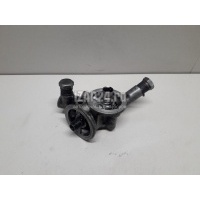 Кронштейн масляного фильтра Nissan Pathfinder (R51) (2005 - 2014) 21340C9712