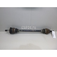 Полуось задняя BMW X5 E70 (2007 - 2013) 33208609838
