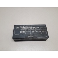 Крышка блока предохранителей Nissan Patrol (Y61) (1997 - 2009) 24382VB060