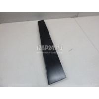 Накладка двери задней левой VAG Polo (2001 - 2009) 6Q4839901F03C