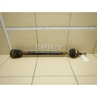 Полуось передняя правая VAG Leon (1M1) (1999 - 2006) 1J0407272BL