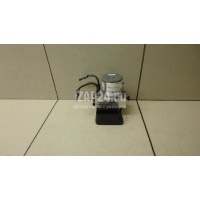 Блок ABS (насос) Hyundai-Kia Optima III (2010 - 2015) 589202T870