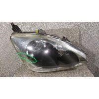 ФАРА правый , БЕЗ ЛИНЗЫ , ХБ , ДЕФЕКТ НИЖНЕГО УХА HONDA CIVIC 7 2004