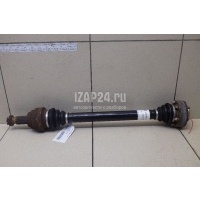 Полуось задняя правая BMW 3-серия E90/E91 (2005 - 2012) 33207604592