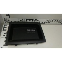 Ящик передней консоли VAG Polo (2001 - 2009) 6Q0858719A1QB