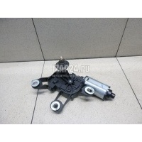 Моторчик стеклоочистителя задний Ford Fiesta (2001 - 2008) 1422314