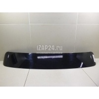 Спойлер (дефлектор) багажника VAG Q5 [8R] (2008 - 2017) 8R0827933CGRU