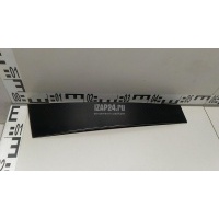 Накладка двери передней левой VAG Polo (2001 - 2009) 6Q3837901F03C
