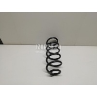 Пружина задняя Mazda CX 5 (2012 - 2017) KF5728011C