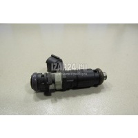 Форсунка инжекторная электрическая VAG Octavia (A5 1Z-) (2004 - 2013) 06A906031CM