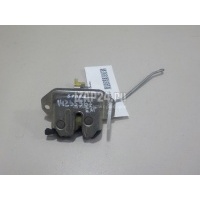 Замок багажника GM Spark (2010 - 2015) 95297739