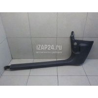 Накладка порога (внутренняя) VAG A6 [C6,4F] (2004 - 2011) 4F1867271D4PK