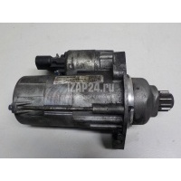 Стартер VAG Caddy III (2004 - 2015) 02M911024N