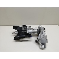 Колонка рулевая Mazda CX 5 (2012 - 2017) KD3332150B