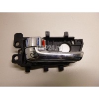 Ручка двери внутренняя левая Hyundai-Kia Cerato (2009 - 2013) 826101M021CR