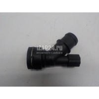 Фланец / тройник VAG Cordoba (2002 - 2008) 6Q0122291F
