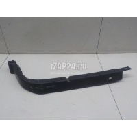 Направляющая заднего бампера правая VAG Ibiza IV (2002 - 2008) 6L6807864G