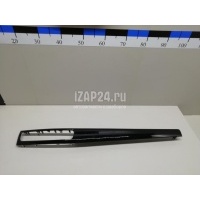 Накладка декоративная Mazda CX 5 (2012 - 2017) KE4055150B02