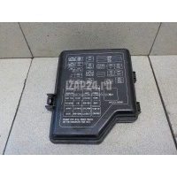 Крышка блока предохранителей Hyundai-Kia Santa Fe (SM)/ Santa Fe Classic (2000 - 2012) 9121326001