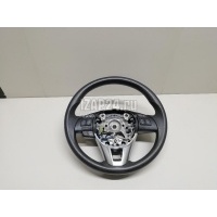 Рулевое колесо для AIR BAG (без AIR BAG) Mazda CX 3 (2015 - ) KD4532982B02