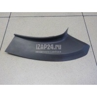 Кожух VAG A6 [C6,4F] (2004 - 2011) 4F5853268E01C