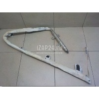 Подушка безопасности боковая (шторка) Suzuki Swift (2004 - 2010) 7648063J00