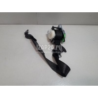 Ремень безопасности с пиропатроном Hyundai-Kia Venga (2010 - 2018) 888701P100EQ