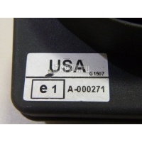 Сирена сигнализации (штатной) Land Rover Range Rover III (LM) (2002 - 2012) YWG000030
