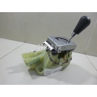 Кулиса КПП Mazda Mazda 3 (BK) (2002 - 2009) BS3K4610XB