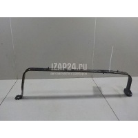 Лента крепления бензобака Mazda Mazda 3 (BK) (2002 - 2009) BP4L42720