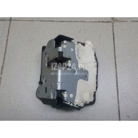 Замок двери задней левой Land Rover Range Rover III (LM) (2002 - 2012) CWC000111