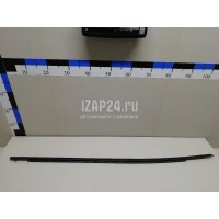 Накладка стекла переднего правого Mazda CX 5 (2012 - 2017) KD5350640D