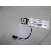 Блок электронный Land Rover Range Rover III (LM) (2002 - 2012) XUE000030