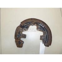 Пыльник тормозного диска Land Rover Freelander 2 (2007 - 2014) LR001016