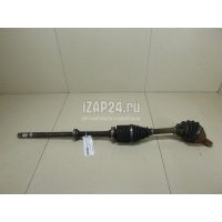 Полуось передняя правая Land Rover Freelander 2 (2007 - 2014) LR006706