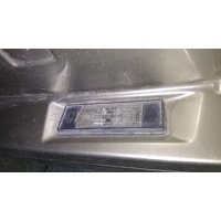 ПОДСВЕТКА НОМЕРА ХБ NISSAN PRIMERA P12 2005