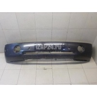 Бампер передний Land Rover Range Rover III (LM) (2002 - 2012) DPC000080LML