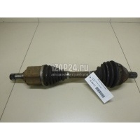 Полуось передняя левая Land Rover Freelander 2 (2007 - 2014) LR005870