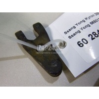 Кронштейн форсунки Ssang Yong Actyon (2005 - 2012) 6650170003