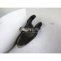 Кронштейн форсунки Ssang Yong Actyon (2005 - 2012) 6650170003