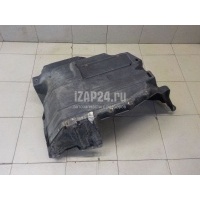 Защита топливного бака Land Rover Range Rover III (LM) (2002 - 2012) WFZ000034