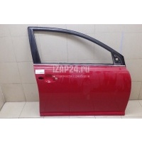 Дверь передняя правая Toyota Avensis II (2003 - 2008) 6700105050