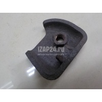 Кронштейн (сопут. товар) Mitsubishi Outlander (CU) (2001 - 2008) MN137998