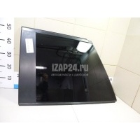 Стекло кузовное глухое левое Land Rover Range Rover III (LM) (2002 - 2012) CPB000336