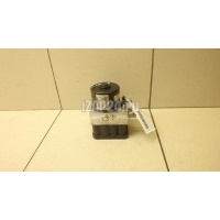 Блок ABS (насос) Mazda Mazda 2 (DE) (2007 - 2014) DRY1437A0A