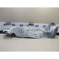 Кронштейн крепления крыла Renault Kangoo (2003 - 2008) 8200381902