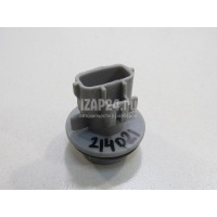 Патрон габаритного фонаря Renault Kangoo (2008 - ) 7701066082