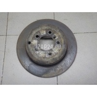 Диск тормозной задний Land Rover Discovery I (1994 - 1998) SDB000211