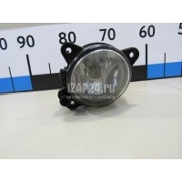 Фара противотуманная левая VAG Fabia (1999 - 2007) 7H0941699C
